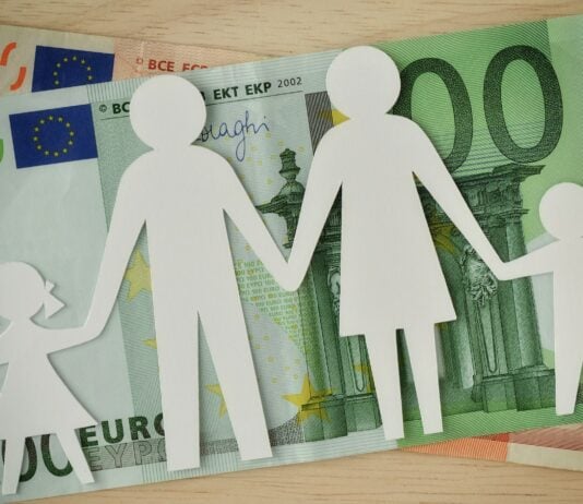 Für Familien ändert sich 2025 finanziell einiges.