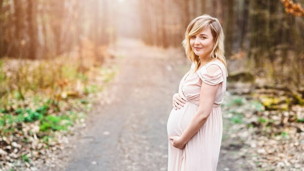 „Für die Gesundheit meines Babys musste ich mich mit meinem Arbeitgeber anlegen.”