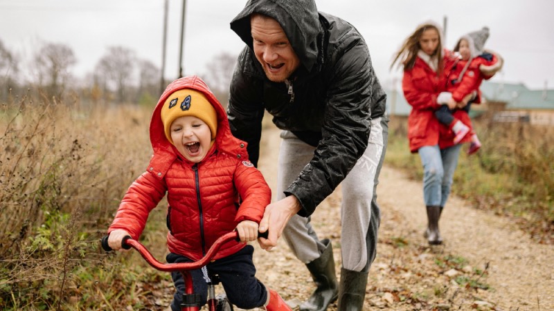 Mit den Dekristolvit® Weichgummis seid ihr auch im Winter gut mit Vitamin D3 versorgt. Foto: Pexels