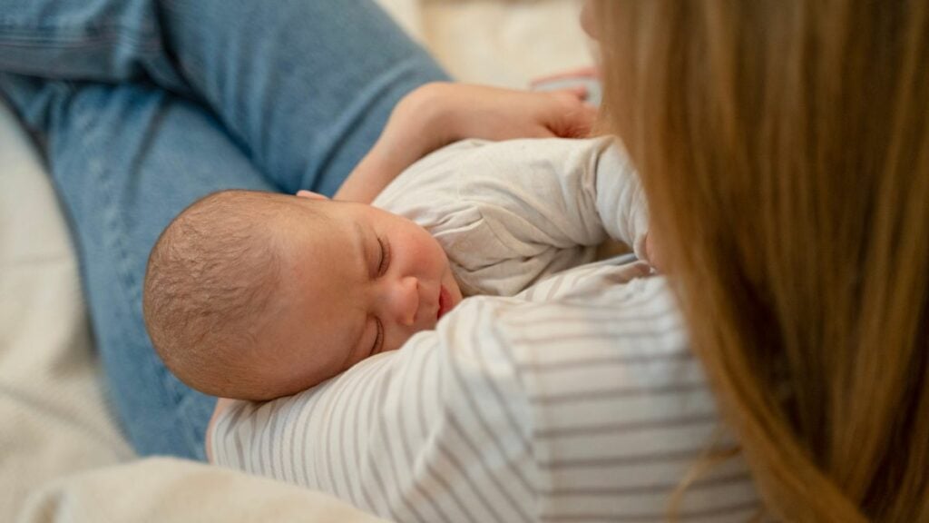 So unterstützen Probiotika die Abwehrkräfte deines Babys