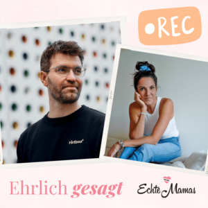 Stan von Vanilla Only erzählt im Echte Mamas Podcast von seiner offenen Ehe.