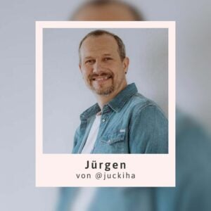 Jürgen von @juckiha