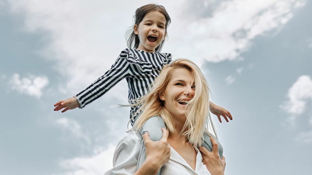 Wie Mamas ihre Töchter stärken – kleine Schritte, große Wirkung!